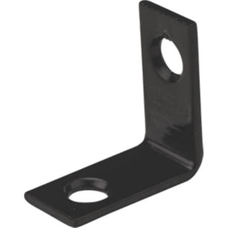 Eat-In Hardware N266-479 90 Degree Corner Braces; 1 x 0.5 in. EA446466